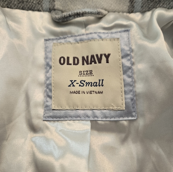 Old Navy Jacket - Picture 6 of 6